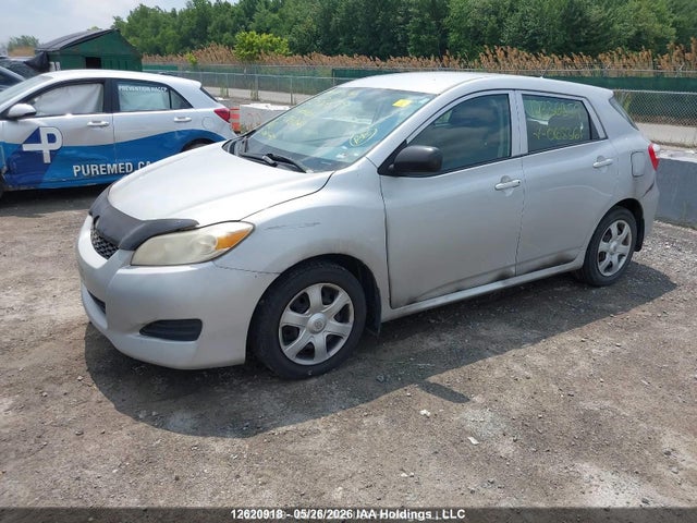 Продаж на аукціоні авто 2009 Toyota Matrix, vin: 2T1KU40E39C068361, номер лоту: 12620918