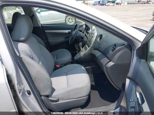 Продаж на аукціоні авто 2009 Toyota Matrix, vin: 2T1KU40E39C068361, номер лоту: 12620918
