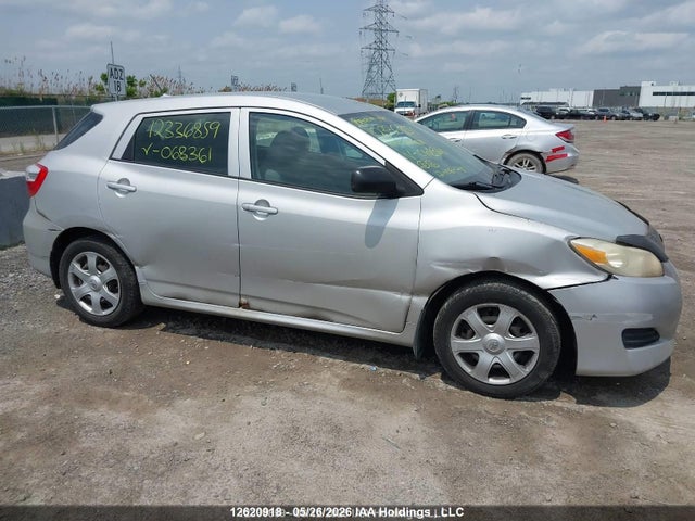 Продаж на аукціоні авто 2009 Toyota Matrix, vin: 2T1KU40E39C068361, номер лоту: 12620918