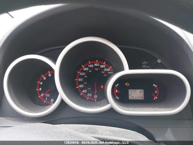 Продаж на аукціоні авто 2009 Toyota Matrix, vin: 2T1KU40E39C068361, номер лоту: 12620918