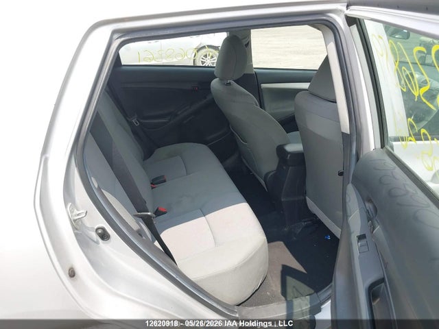 Продаж на аукціоні авто 2009 Toyota Matrix, vin: 2T1KU40E39C068361, номер лоту: 12620918