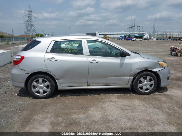 Продаж на аукціоні авто 2009 Toyota Matrix, vin: 2T1KU40E39C068361, номер лоту: 12620918