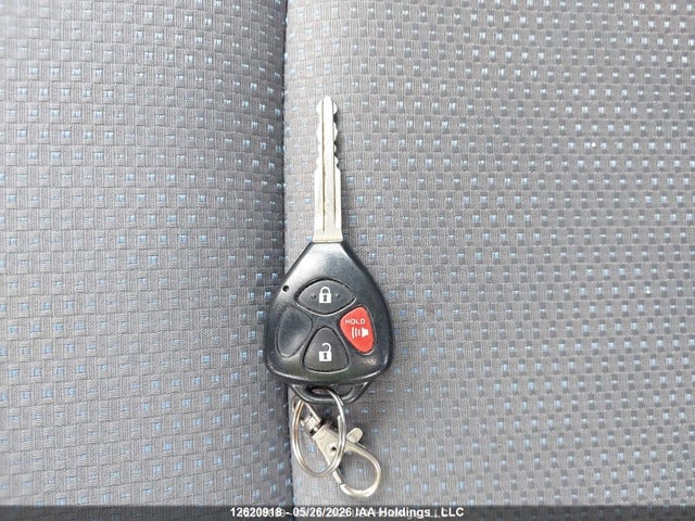 Продаж на аукціоні авто 2009 Toyota Matrix, vin: 2T1KU40E39C068361, номер лоту: 12620918