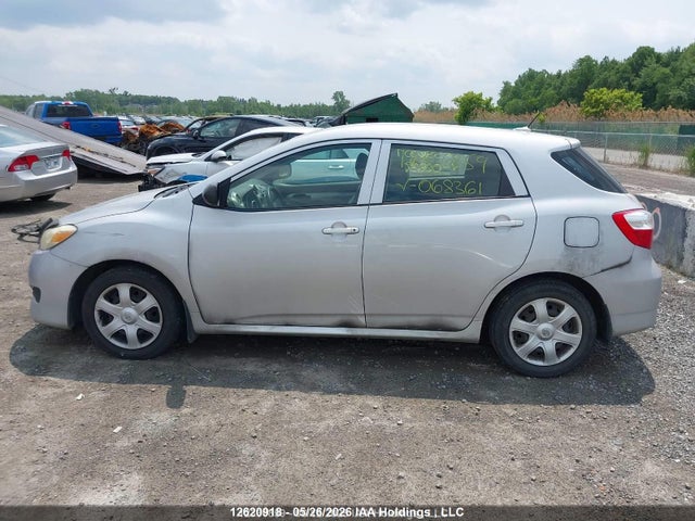 Продаж на аукціоні авто 2009 Toyota Matrix, vin: 2T1KU40E39C068361, номер лоту: 12620918