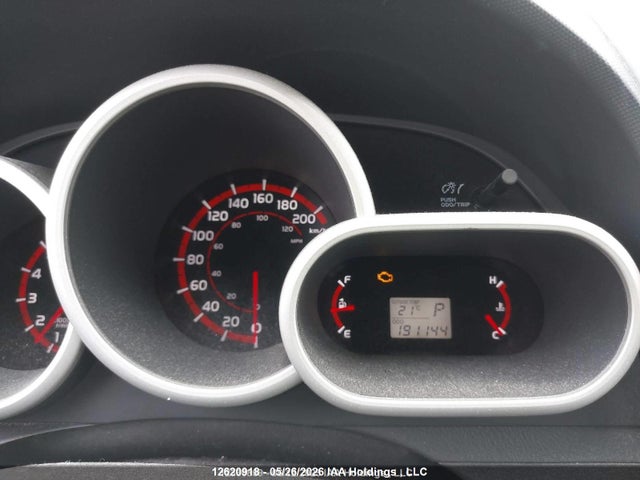 Продаж на аукціоні авто 2009 Toyota Matrix, vin: 2T1KU40E39C068361, номер лоту: 12620918