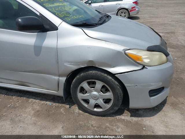 Продаж на аукціоні авто 2009 Toyota Matrix, vin: 2T1KU40E39C068361, номер лоту: 12620918