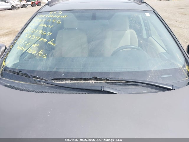 12621156 :رقم المزاد ، 2T3RFREV2DW121967 vin ، 2013 Toyota Rav4 Xle مزاد بيع