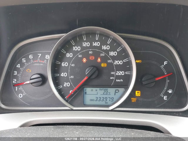 12621156 :رقم المزاد ، 2T3RFREV2DW121967 vin ، 2013 Toyota Rav4 Xle مزاد بيع