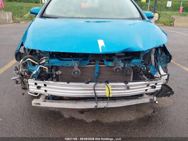 Toyota Prius Prime Upgrade 2021 JTDKAMFP2M3164260 Image 6