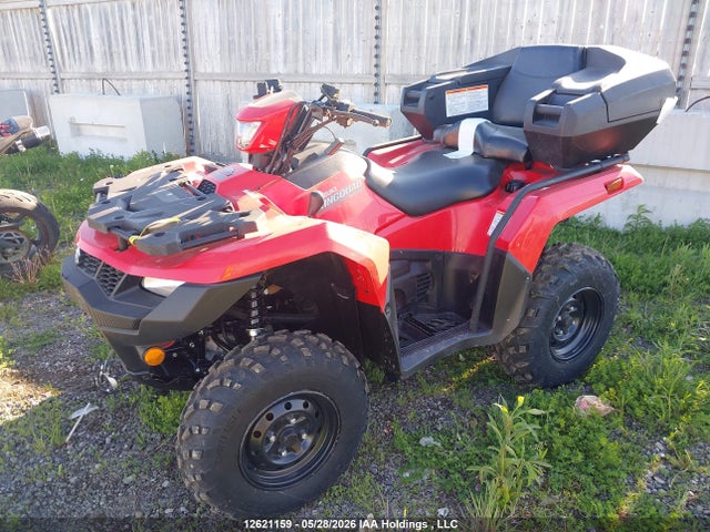 Suzuki Lt-a500 Xp 2023 5SADW21E5P7101576 Image 2