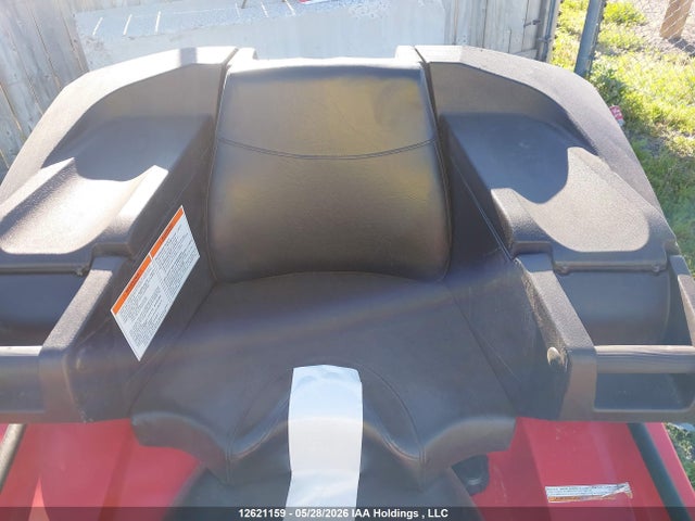 Aukcja sprzedaży 2023 Suzuki Lt-a500 Xp, vin: 5SADW21E5P7101576, numer aukcji: 12621159