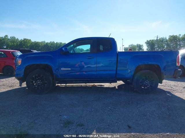 Aukcja sprzedaży 2022 Gmc Canyon, vin: 1GTH5CEN8N1306245, numer aukcji: 12621160