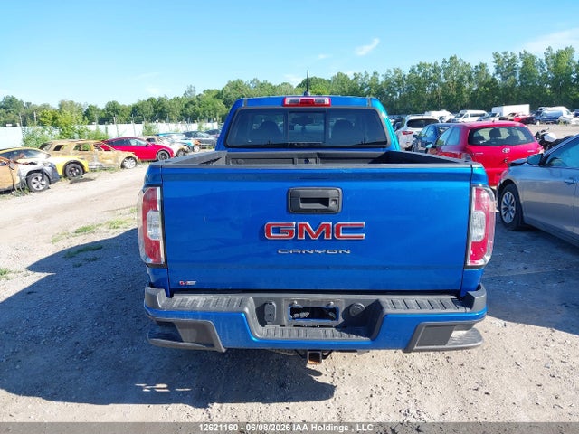 Aukcja sprzedaży 2022 Gmc Canyon, vin: 1GTH5CEN8N1306245, numer aukcji: 12621160