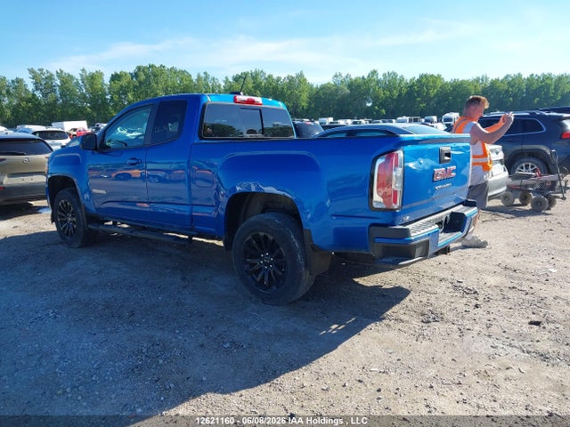 Aukcja sprzedaży 2022 Gmc Canyon, vin: 1GTH5CEN8N1306245, numer aukcji: 12621160