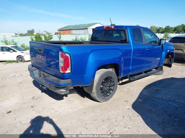 Aukcja sprzedaży 2022 Gmc Canyon, vin: 1GTH5CEN8N1306245, numer aukcji: 12621160