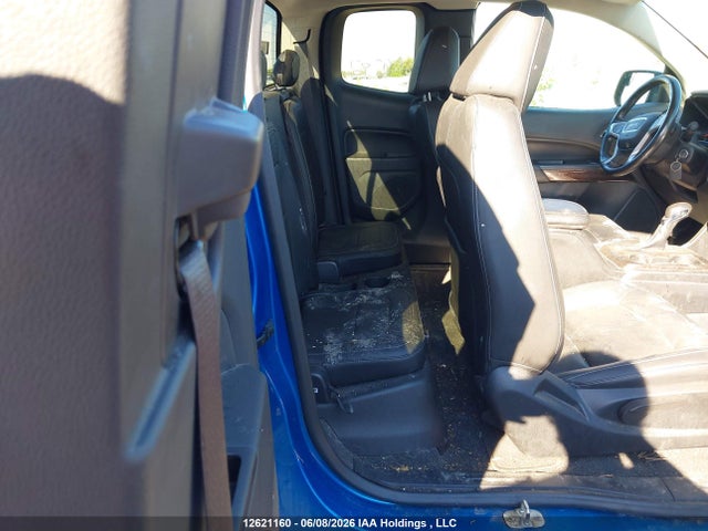 Aukcja sprzedaży 2022 Gmc Canyon, vin: 1GTH5CEN8N1306245, numer aukcji: 12621160