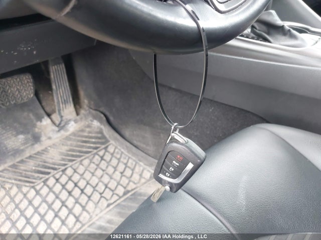 2022 Toyota Camry Se/se Night Shade მანქანა იყიდება აუქციონზე, vin: 4T1G11AK1NU675563, აუქციონის ნომერი: 12621161