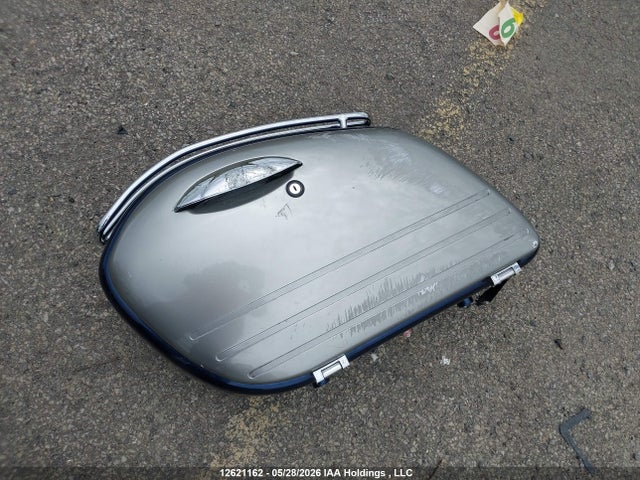 2005 Kawasaki Vn1600 D1 მანქანა იყიდება აუქციონზე, vin: JKBVNKD195A004013, აუქციონის ნომერი: 12621162