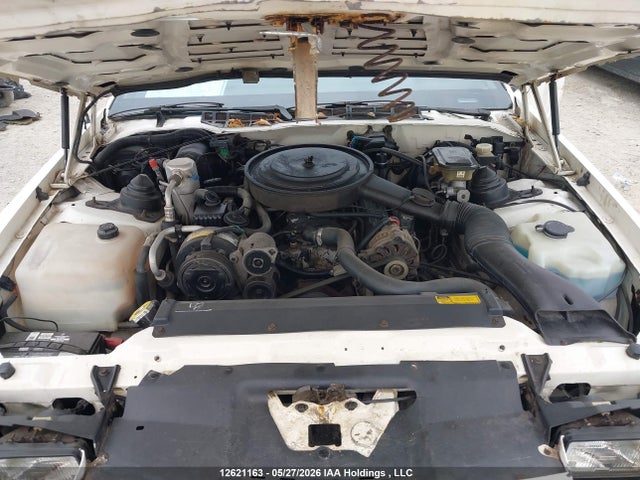 Продаж на аукціоні авто 1989 Chevrolet Camaro, vin: 1G1FP21E2KL191782, номер лоту: 12621163