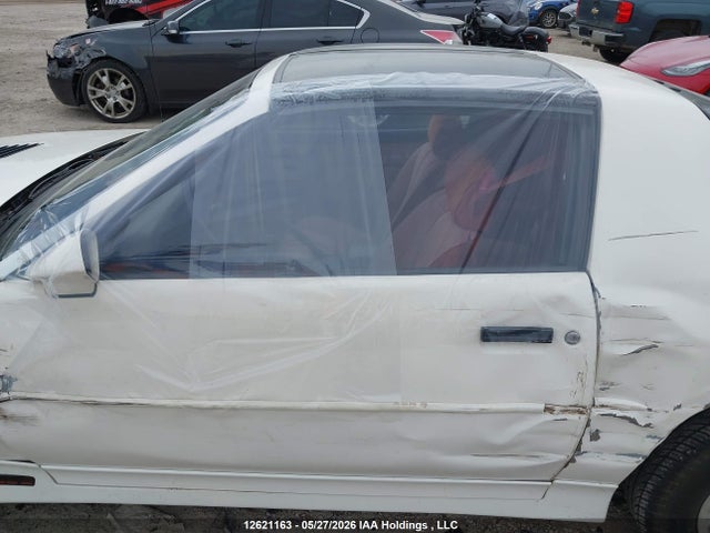 Продаж на аукціоні авто 1989 Chevrolet Camaro, vin: 1G1FP21E2KL191782, номер лоту: 12621163