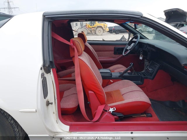 Продаж на аукціоні авто 1989 Chevrolet Camaro, vin: 1G1FP21E2KL191782, номер лоту: 12621163