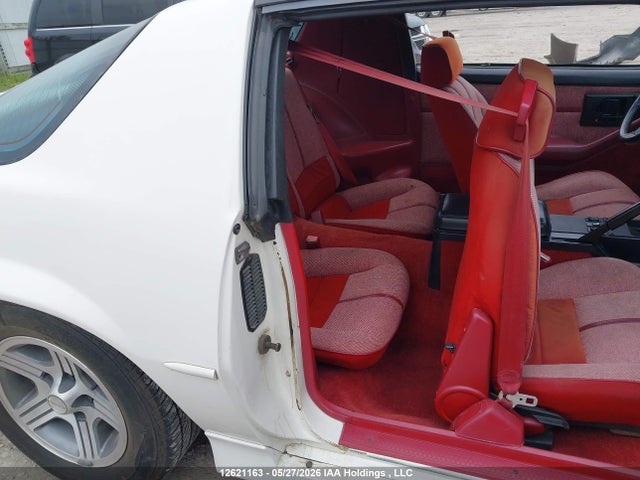 Продаж на аукціоні авто 1989 Chevrolet Camaro, vin: 1G1FP21E2KL191782, номер лоту: 12621163
