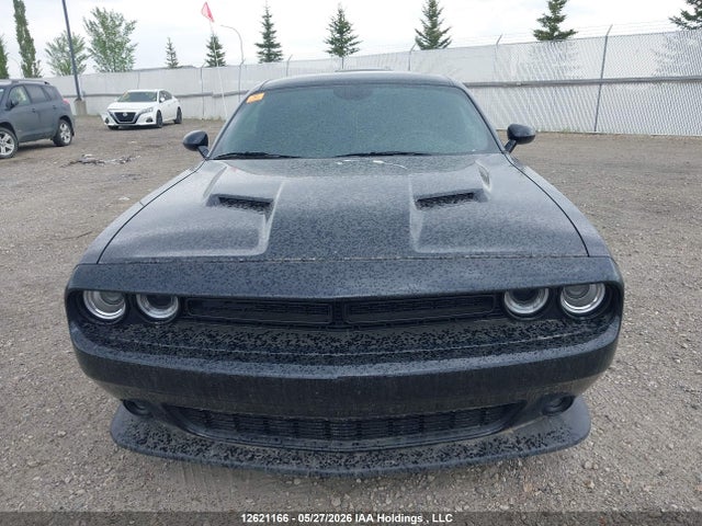 Продаж на аукціоні авто 2023 Dodge Challenger Sxt, vin: 2C3CDZAG2PH680544, номер лоту: 12621166