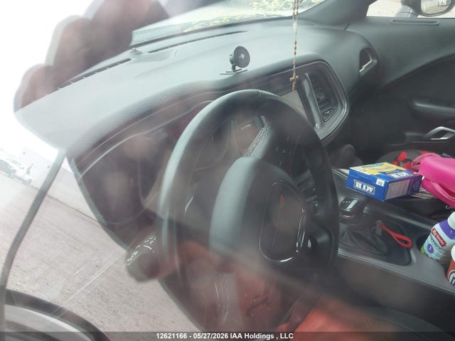 Продаж на аукціоні авто 2023 Dodge Challenger Sxt, vin: 2C3CDZAG2PH680544, номер лоту: 12621166