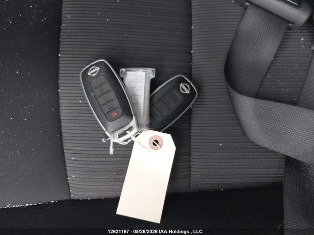 Aukcja sprzedaży 2025 Nissan Sentra Sv, vin: 3N1AB8CV5SY297864, numer aukcji: 12621167