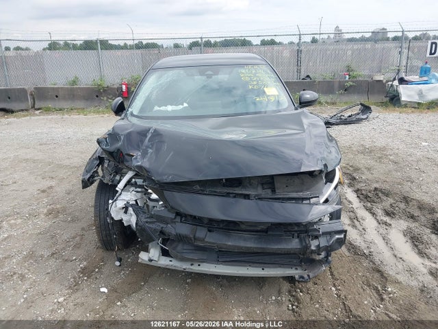Aukcja sprzedaży 2025 Nissan Sentra Sv, vin: 3N1AB8CV5SY297864, numer aukcji: 12621167