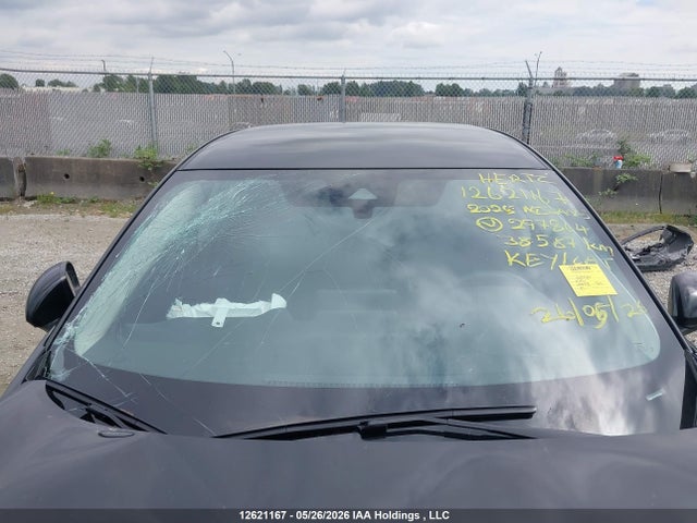 Aukcja sprzedaży 2025 Nissan Sentra Sv, vin: 3N1AB8CV5SY297864, numer aukcji: 12621167