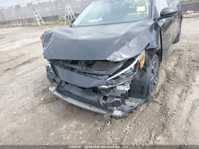 Aukcja sprzedaży 2025 Nissan Sentra Sv, vin: 3N1AB8CV5SY297864, numer aukcji: 12621167