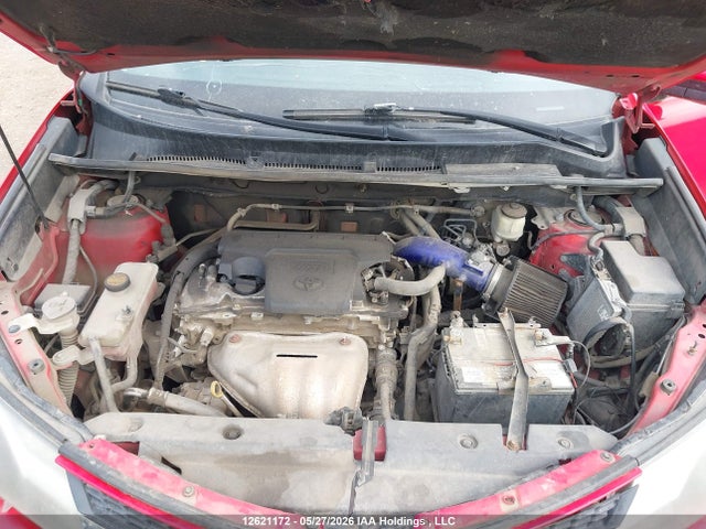 Продаж на аукціоні авто 2015 Toyota Rav4 Xle, vin: 2T3RFREV5FW284115, номер лоту: 12621172