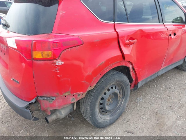 Продаж на аукціоні авто 2015 Toyota Rav4 Xle, vin: 2T3RFREV5FW284115, номер лоту: 12621172