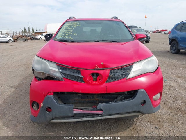 Продаж на аукціоні авто 2015 Toyota Rav4 Xle, vin: 2T3RFREV5FW284115, номер лоту: 12621172