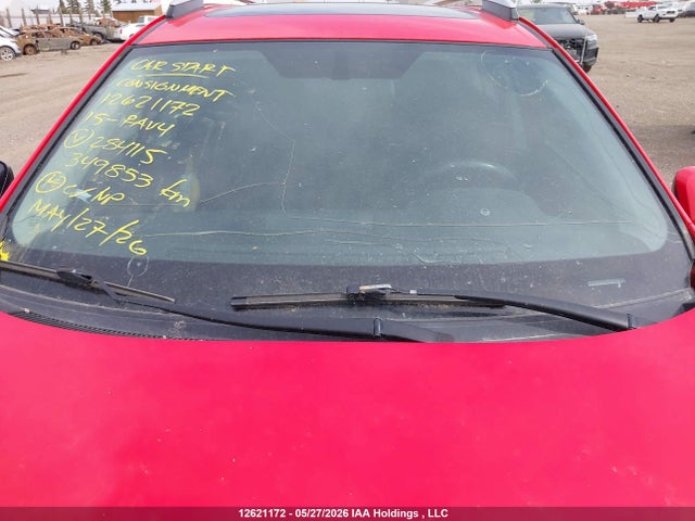 Продаж на аукціоні авто 2015 Toyota Rav4 Xle, vin: 2T3RFREV5FW284115, номер лоту: 12621172