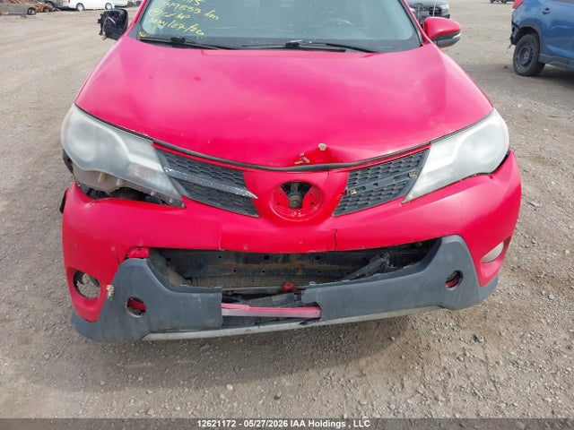 Продаж на аукціоні авто 2015 Toyota Rav4 Xle, vin: 2T3RFREV5FW284115, номер лоту: 12621172