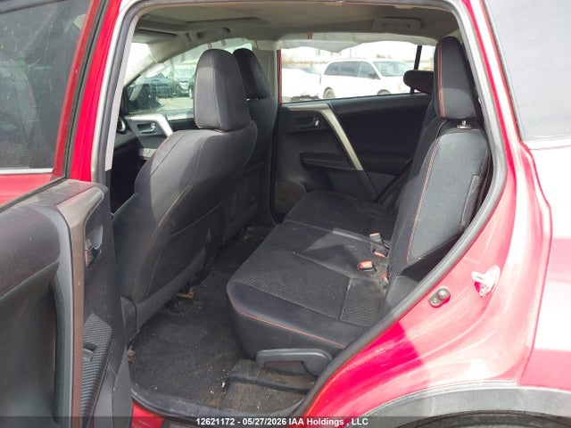 Продаж на аукціоні авто 2015 Toyota Rav4 Xle, vin: 2T3RFREV5FW284115, номер лоту: 12621172