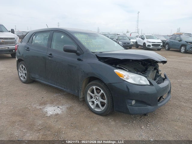 Aukcja sprzedaży 2012 Toyota Matrix Wagon, vin: 2T1KU4EE8CC822435, numer aukcji: 12621173