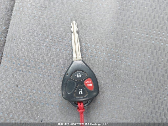 Aukcja sprzedaży 2012 Toyota Matrix Wagon, vin: 2T1KU4EE8CC822435, numer aukcji: 12621173