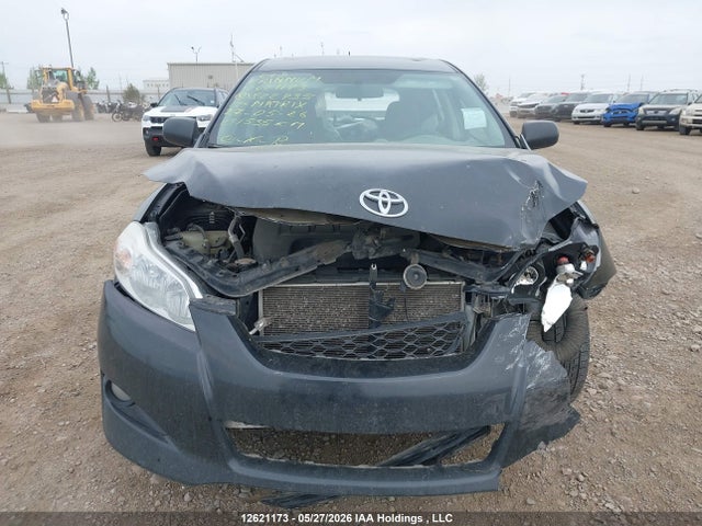 Aukcja sprzedaży 2012 Toyota Matrix Wagon, vin: 2T1KU4EE8CC822435, numer aukcji: 12621173