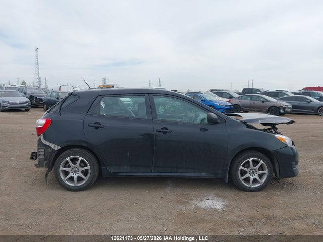 Aukcja sprzedaży 2012 Toyota Matrix Wagon, vin: 2T1KU4EE8CC822435, numer aukcji: 12621173