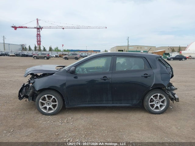 Aukcja sprzedaży 2012 Toyota Matrix Wagon, vin: 2T1KU4EE8CC822435, numer aukcji: 12621173