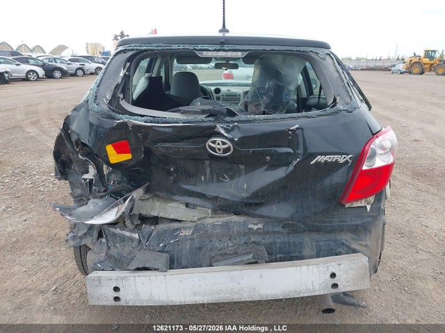 Aukcja sprzedaży 2012 Toyota Matrix Wagon, vin: 2T1KU4EE8CC822435, numer aukcji: 12621173
