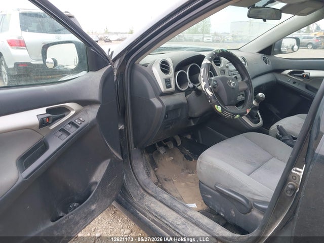Aukcja sprzedaży 2012 Toyota Matrix Wagon, vin: 2T1KU4EE8CC822435, numer aukcji: 12621173