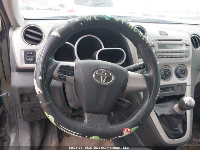 Aukcja sprzedaży 2012 Toyota Matrix Wagon, vin: 2T1KU4EE8CC822435, numer aukcji: 12621173