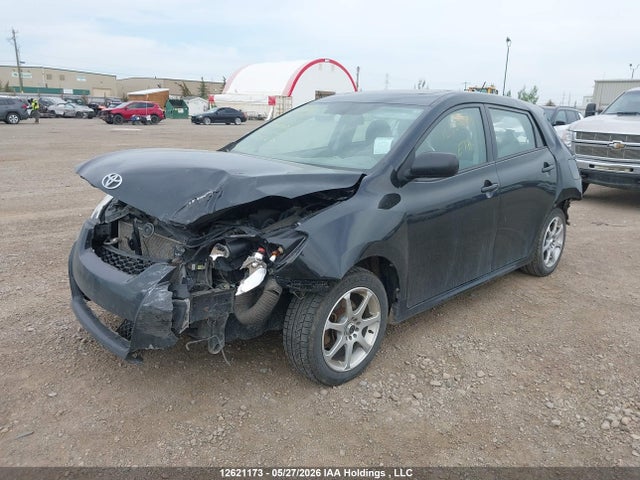 Aukcja sprzedaży 2012 Toyota Matrix Wagon, vin: 2T1KU4EE8CC822435, numer aukcji: 12621173