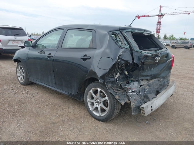 Aukcja sprzedaży 2012 Toyota Matrix Wagon, vin: 2T1KU4EE8CC822435, numer aukcji: 12621173