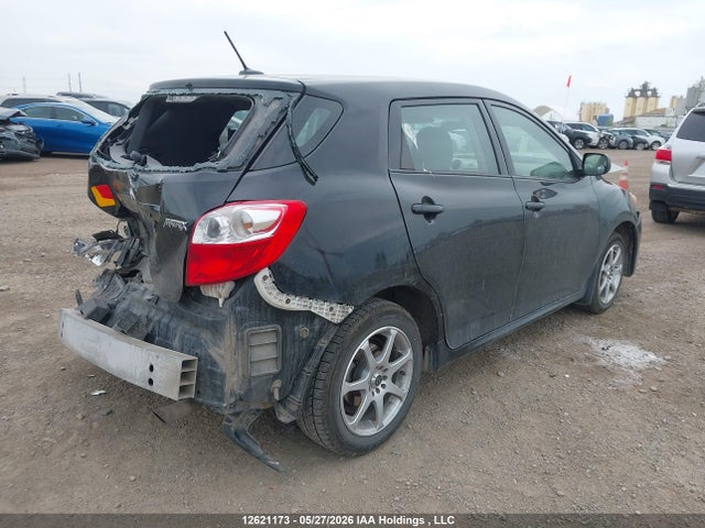 Aukcja sprzedaży 2012 Toyota Matrix Wagon, vin: 2T1KU4EE8CC822435, numer aukcji: 12621173