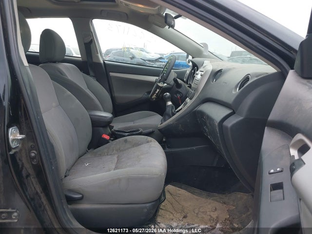 Aukcja sprzedaży 2012 Toyota Matrix Wagon, vin: 2T1KU4EE8CC822435, numer aukcji: 12621173